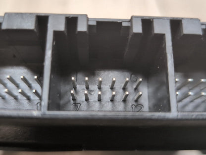 15-18 OEM Audi Q3 8U PDC Park Assist Control Module 8X0919475AK