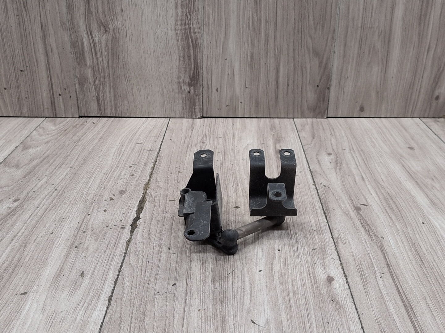 2015-2018 Audi Q3 8U Suspension Height Level Sensor 1T0907503B