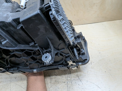 2018-2024 BMW X3 G01 - Front Left Driver Headlight w/ Modules SET PN: 8496815