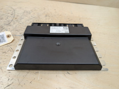 16-22 OEM BMW G11 G12 740 750 M760 Active Air Suspension VDP Control Module Unit