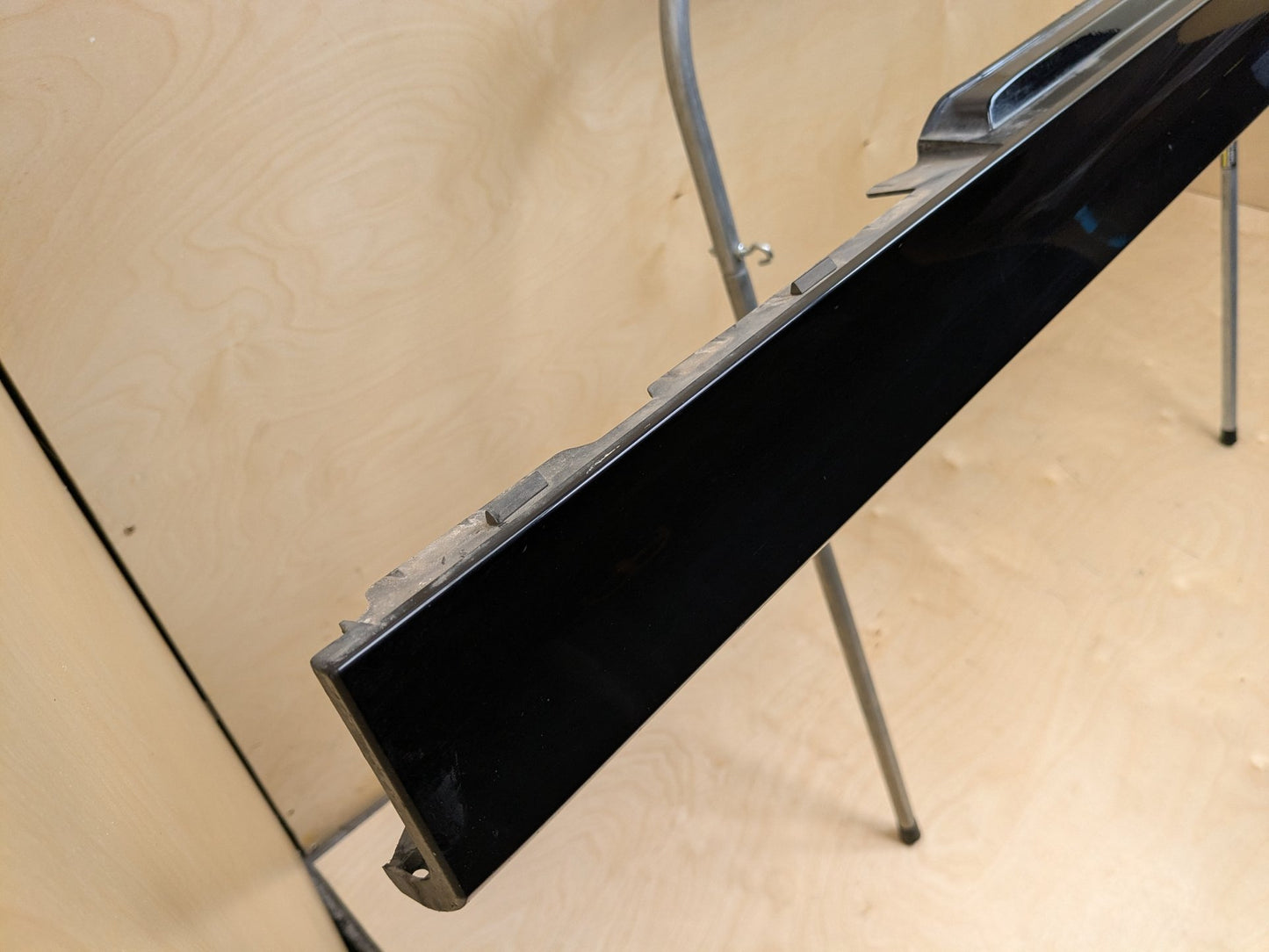 19-25 OEM BMW G20 330 Left Driver Side Skirt Rocker Panel Cover