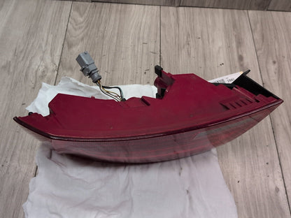 2016 Audi S5 8T Rear Right Passenger Outer Tail Light 8T0945096J CTUB
