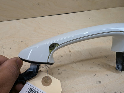 2018-2024 BMW X3 G01 Front Left Driver Exterior Door Handle 7470567