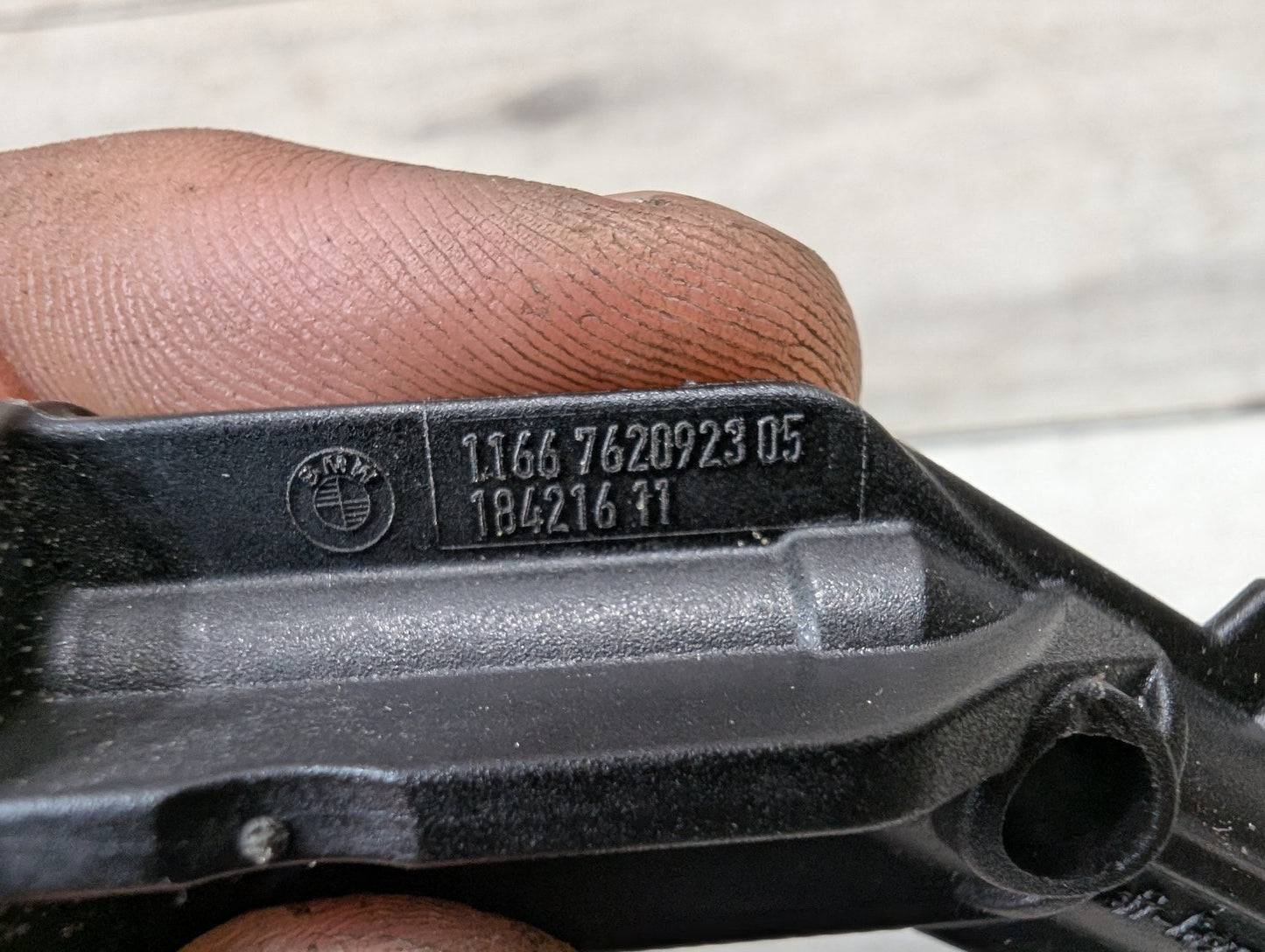 2014 - 2019 BMW 340 F34 Misc 7620923 B58B30M0