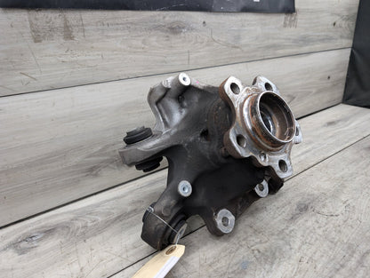 OEM BMW G01 X3 30i 30iX M40iX REAR Right Passenger Knuckle Hub Spindle Bearing