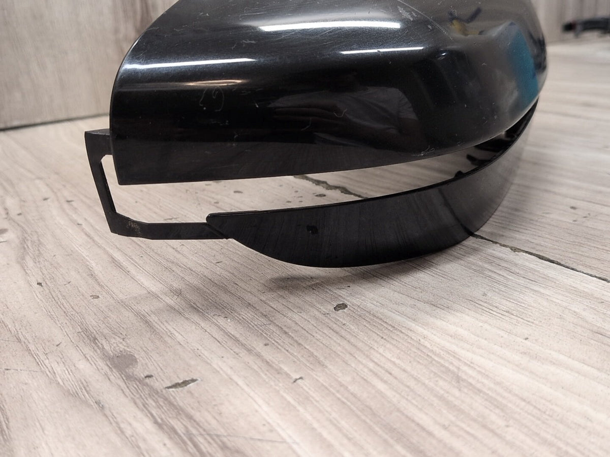 2016-2022 BMW 750i G12 Front Right Passenger Side Mirror Cap Cover 7422720 OEM