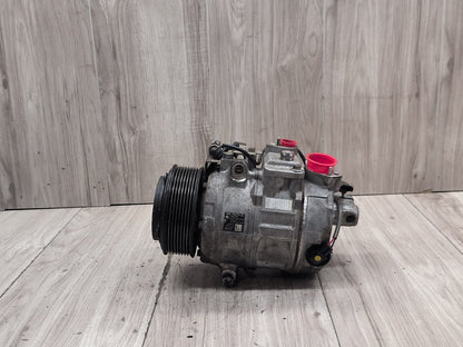 OEM BMW F22 F30 F36 F80 F82 M3 M4 N55 S55 AC Compressor Clutch A/C Pump w Pulley