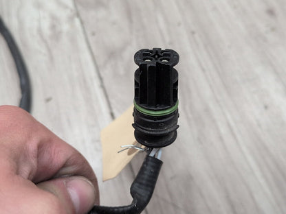 OEM BMW F01 F02 F10 F12 F15 F16 Cat Catalytic Lambda Oxygen O2 Probe Sensors N63 SET