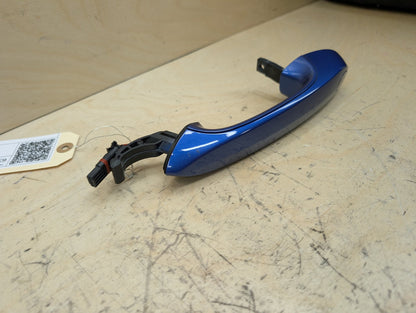 2019-2026 BMW M340i G20 Front Left Driver Exterior Door Handle w/ Comfort Access 9463359 OEM
