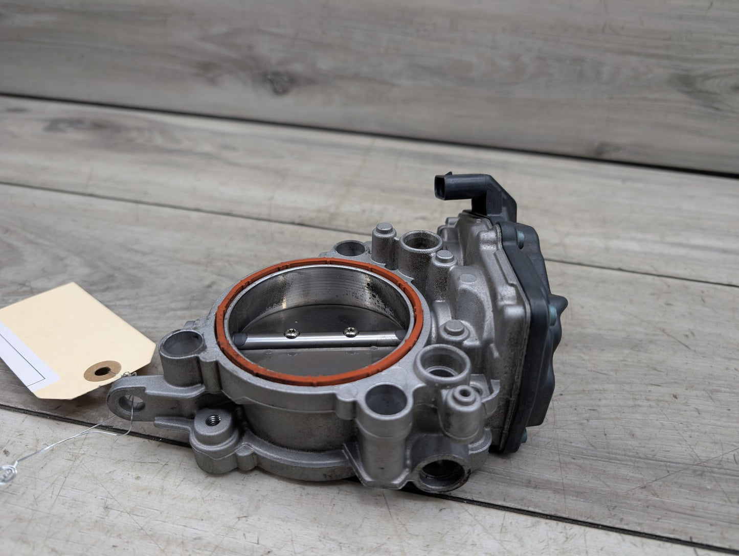 OEM BMW F22 F30 F32 F36 G01 G20 G26 G30 Throttle Body Valve Actuator B46 B48 B58