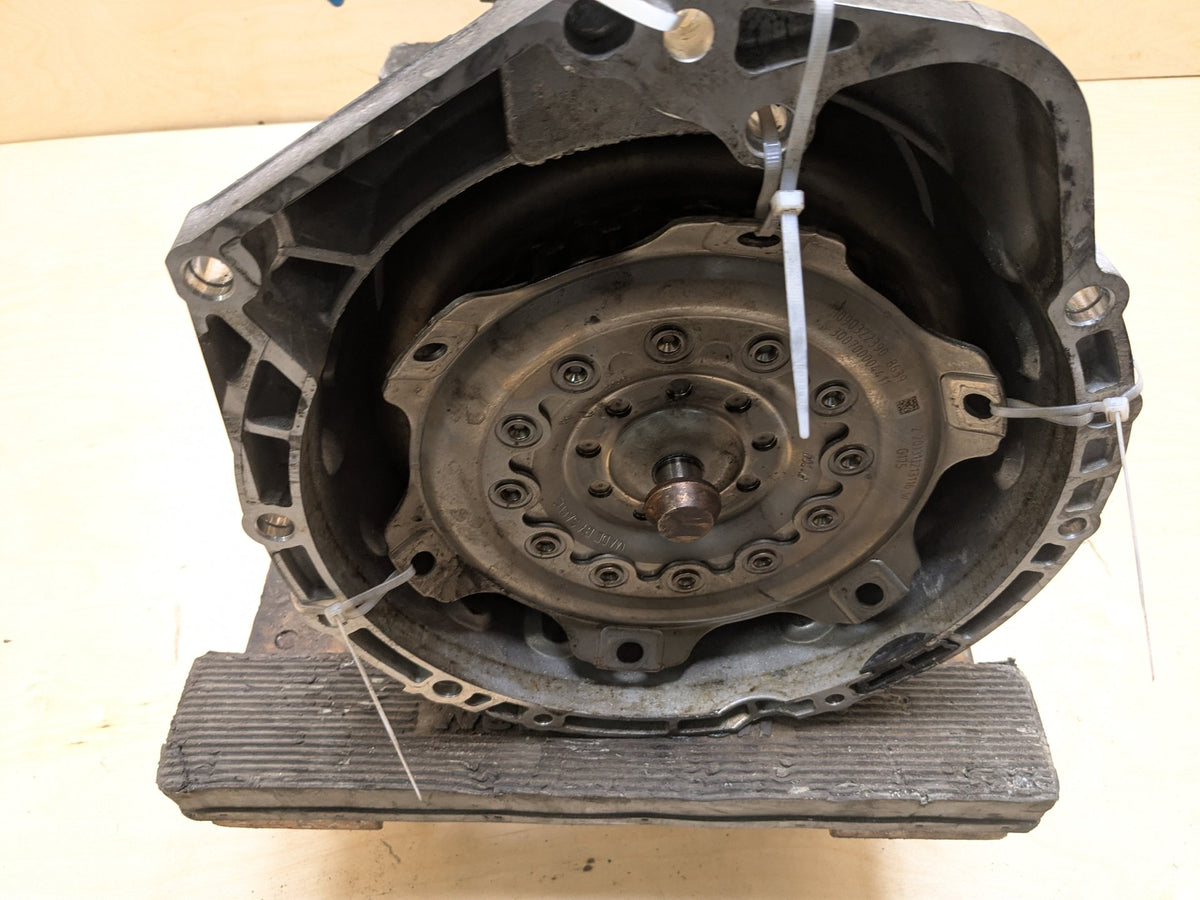 12-18 BMW F10 F30 F32 F25 AWD N20 N26 Automatic Transmission Gearbox 149K 8HP45