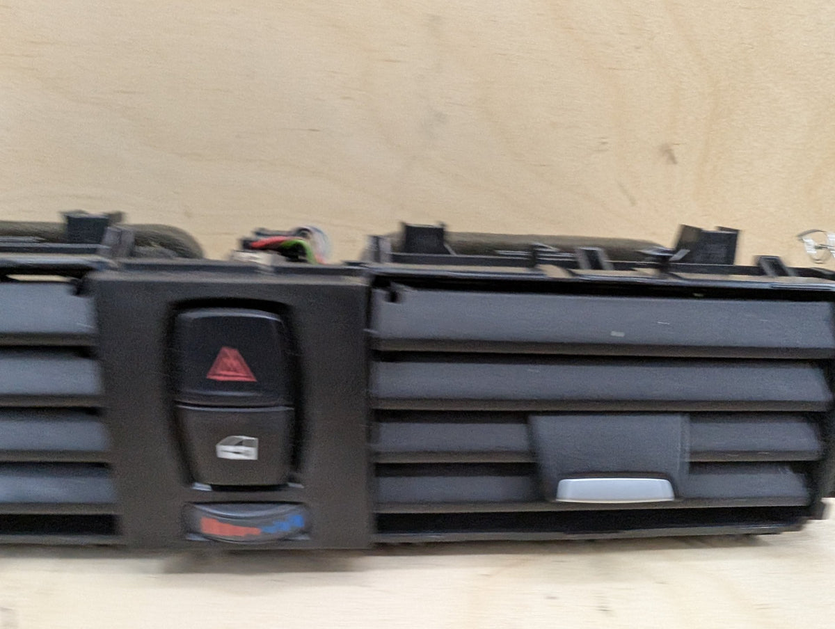 OEM BMW F30 F32 F33 F36 F80 F82 F83 M3 M4 Front Dash Central AC Air Vent Grille