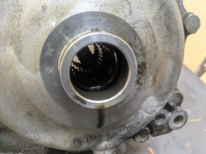 2006-2011 BMW 328i E90 Front Axle Carrier Differential 7601770