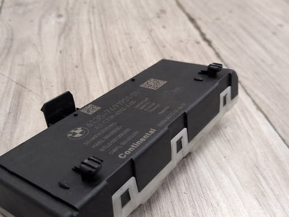 OEM BMW F90 G01 G12 G20 G30 G80 Trunk Tailgate Decklid Function Control Module