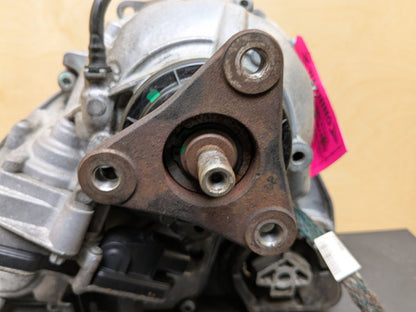 2011 - 2017 BMW X3 F25 Transmission Transfer Case 5A371E2 N20B20A