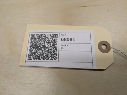 2009-2011 Mercedes-Benz SLK-Class R171 Headliner Light Switch Module A1718202501