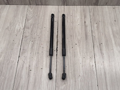 2015-2018 BMW X5 F85 Left Right Hood Bonnet Gas Strut Shock Supports SET 7294524