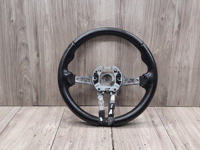 2015-2018 BMW X5 F85 Steering Wheel Bare 7991064 OEM