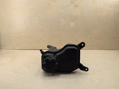 06-13 OEM BMW E82 E88 E90 E92 E93 Coolant Water Expansion Tank Bottle Reservoir