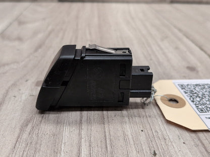 OEM BMW F01 F02 F07 F10 F12 F13 Door Lock Emergency Hazard Flasher Control Switch