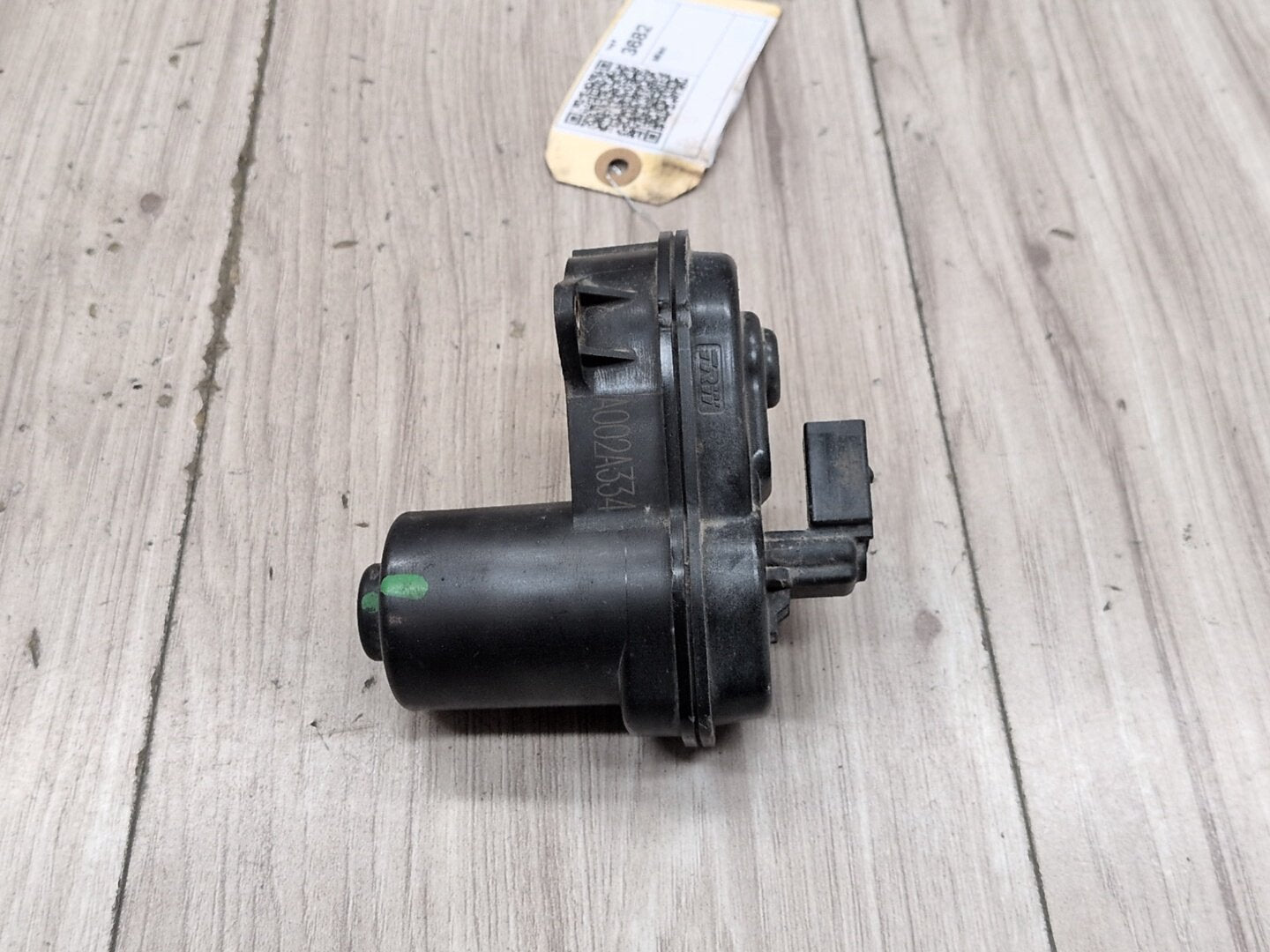 2019 - 2026 BMW X5 G05 Rear Left or Right Brake Caliper Actuator 6888850 N63B44M3
