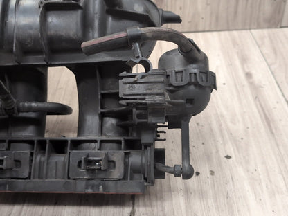2015-2018 Audi 8U Q3 CCTA Engine Motor Intake Manifold 06J133185F