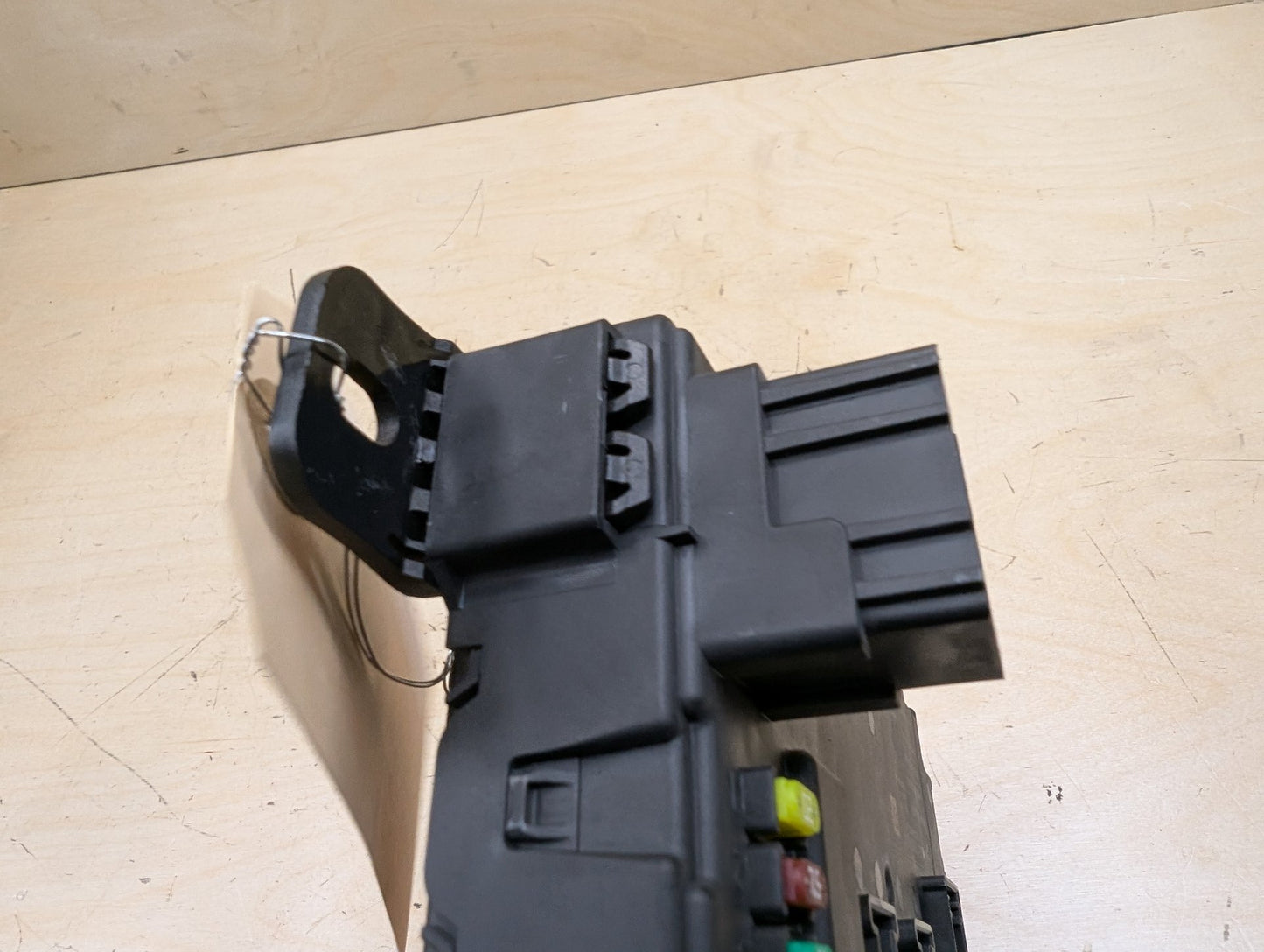 12-18 OEM BMW F30 F32 F34 REM Rear Body Control Unit Electronic Module BCM Box