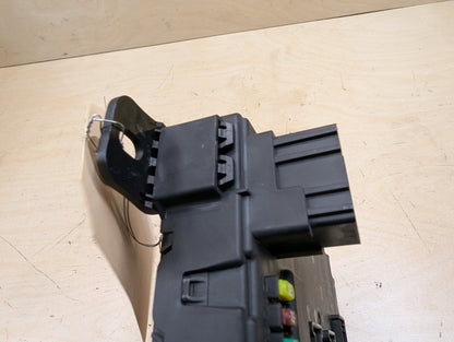 12-18 OEM BMW F30 F32 F34 REM Rear Body Control Unit Electronic Module BCM Box