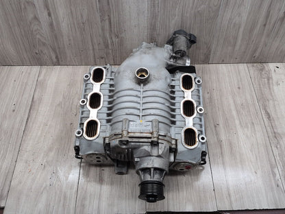 2008-2017 Audi S5 8T B8 - Supercharger PN: 06E145601G
