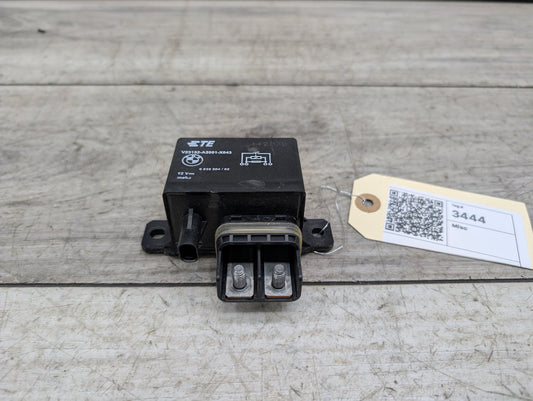 OEM BMW F23 F30 F44 F80 G01 G05 G12 G30 Cooling Fan Relay Control Module 130A