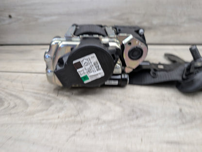 2021-2026 BMW 430i G22 Front Right Passenger Seatbelt Seat Belt Retractor 9890862