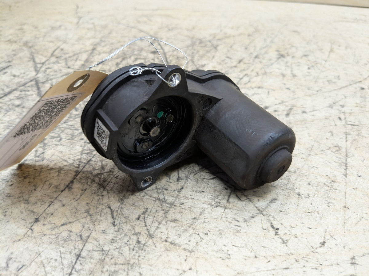 2018-2023 BMW M550i G30 Rear Left or Right Brake Caliper Actuator 6870567 OEM