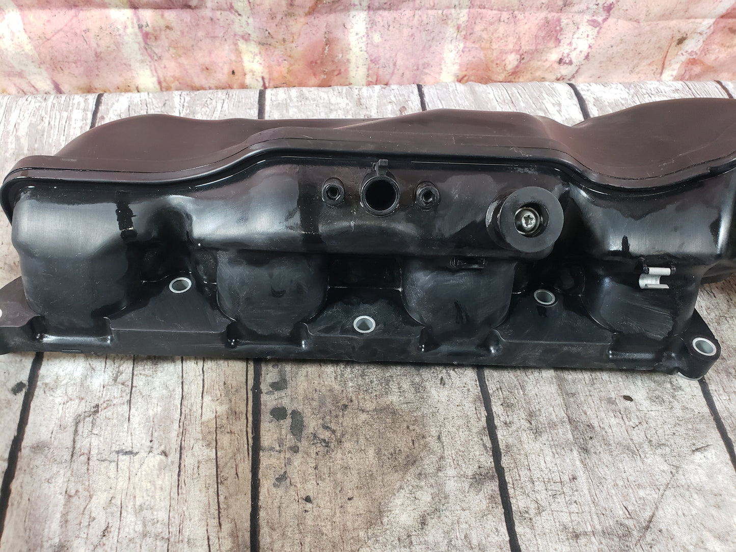 BMW 11-13 F10 M5 Left Intake Manifold Pre LCI