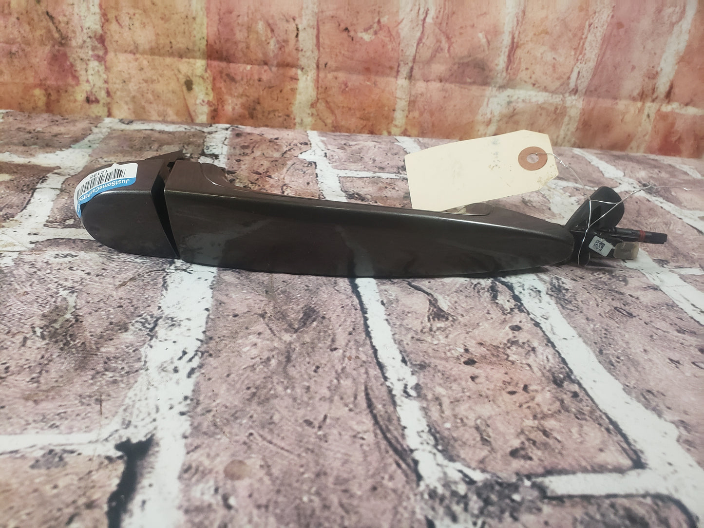 BMW 12-15 F30 328xi Right Front Door Exterior Handle Pre LCI