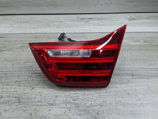 BMW 14-17 F32 435i Rear Right Passenger Inner Tail Light Pre LCI