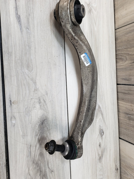 BMW 11-13 F10 535I Front Right Lower Control Arm Pre LCI