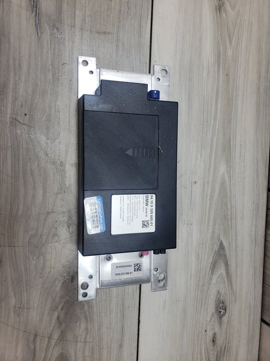 BMW 14-16 F22 235i Telematics Control Unit Module Pre LCI