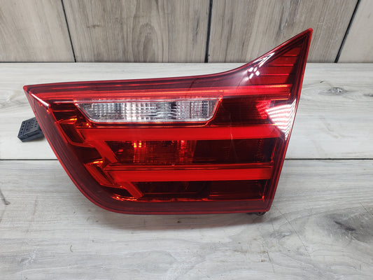 BMW 14-17 F83 M4 Rear Right Passenger Inner Tail Light Pre LCI