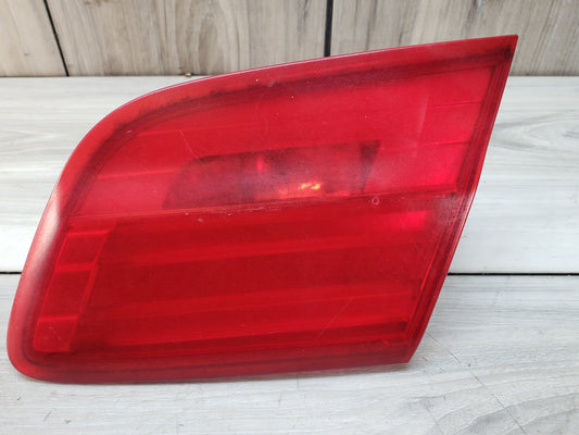 BMW 11-13 E92 335i Tail Light Lamp Inner Rear Passenger Side LCI