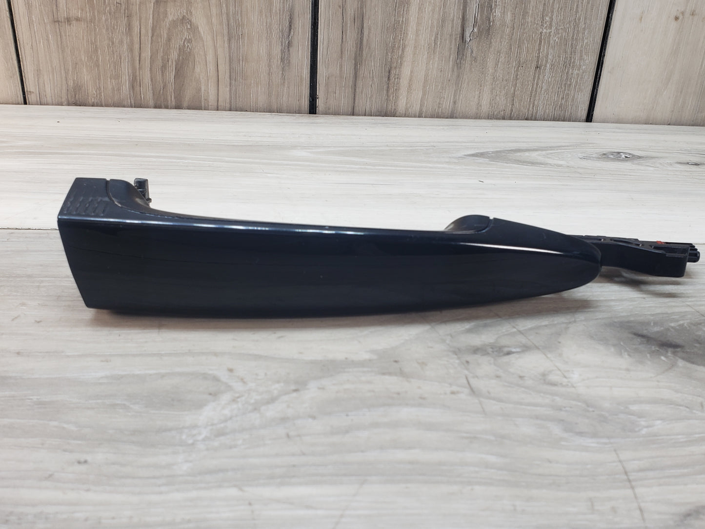 BMW 09-11 E90 335i Front Right Exterior Door Handle LCI