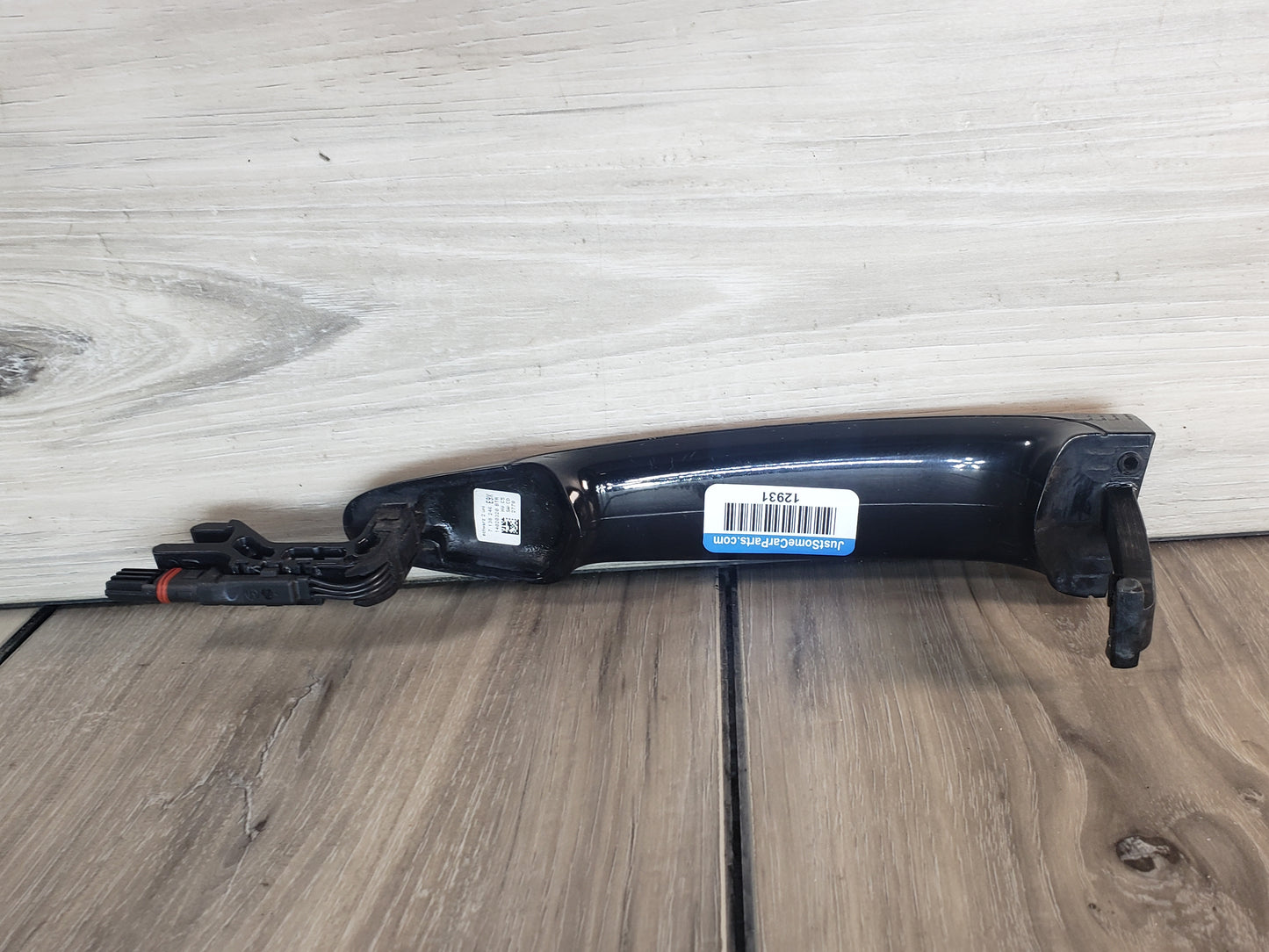 BMW 09-11 E90 335i Front Right Exterior Door Handle LCI