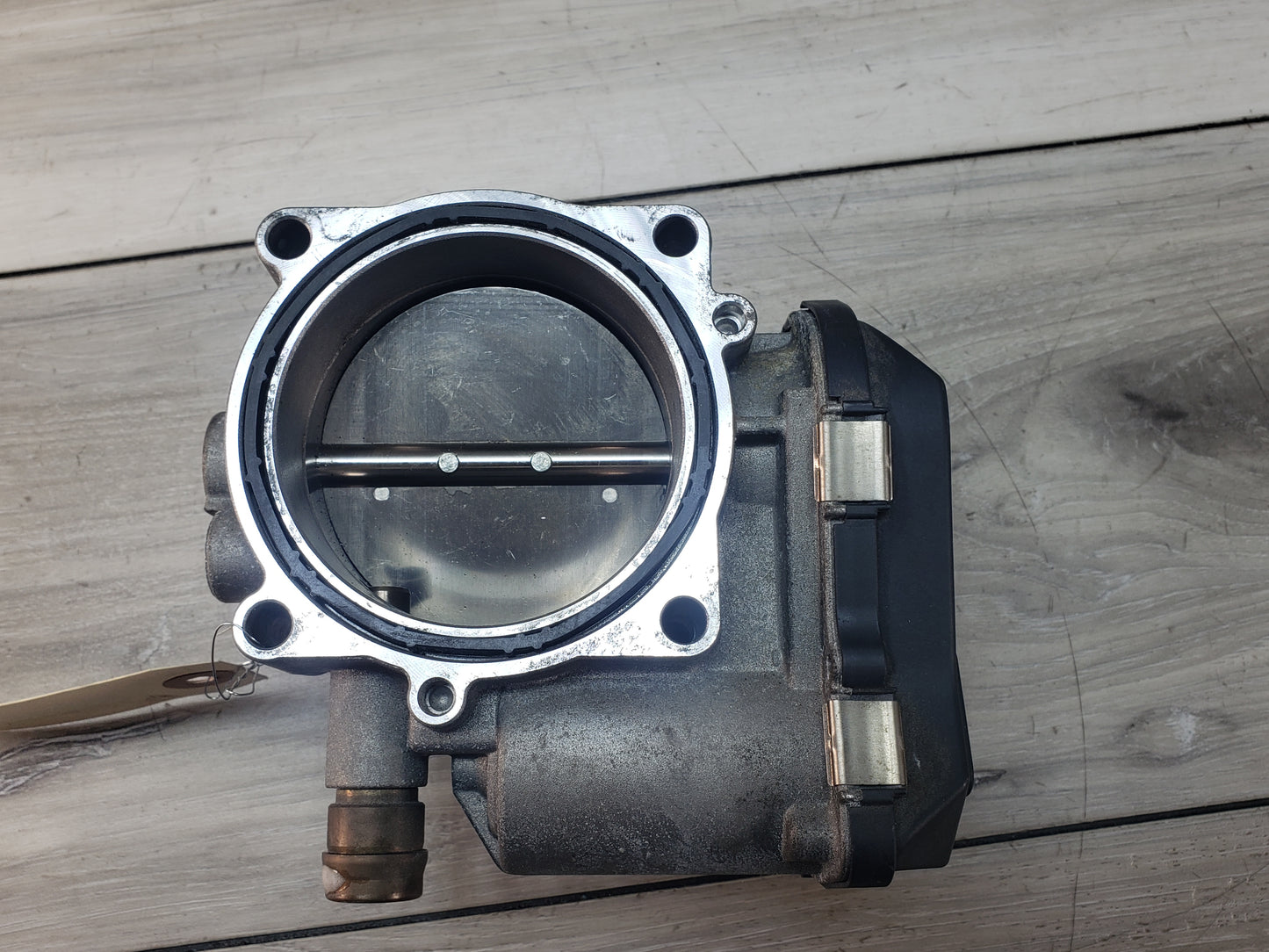 BMW 14-16 F10 535i Throttle Body LCI