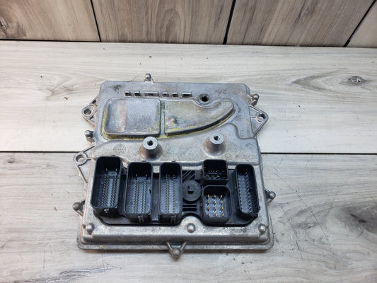 BMW 12-15 F80 M3 Engine Control Unit Module Computer Pre LCI