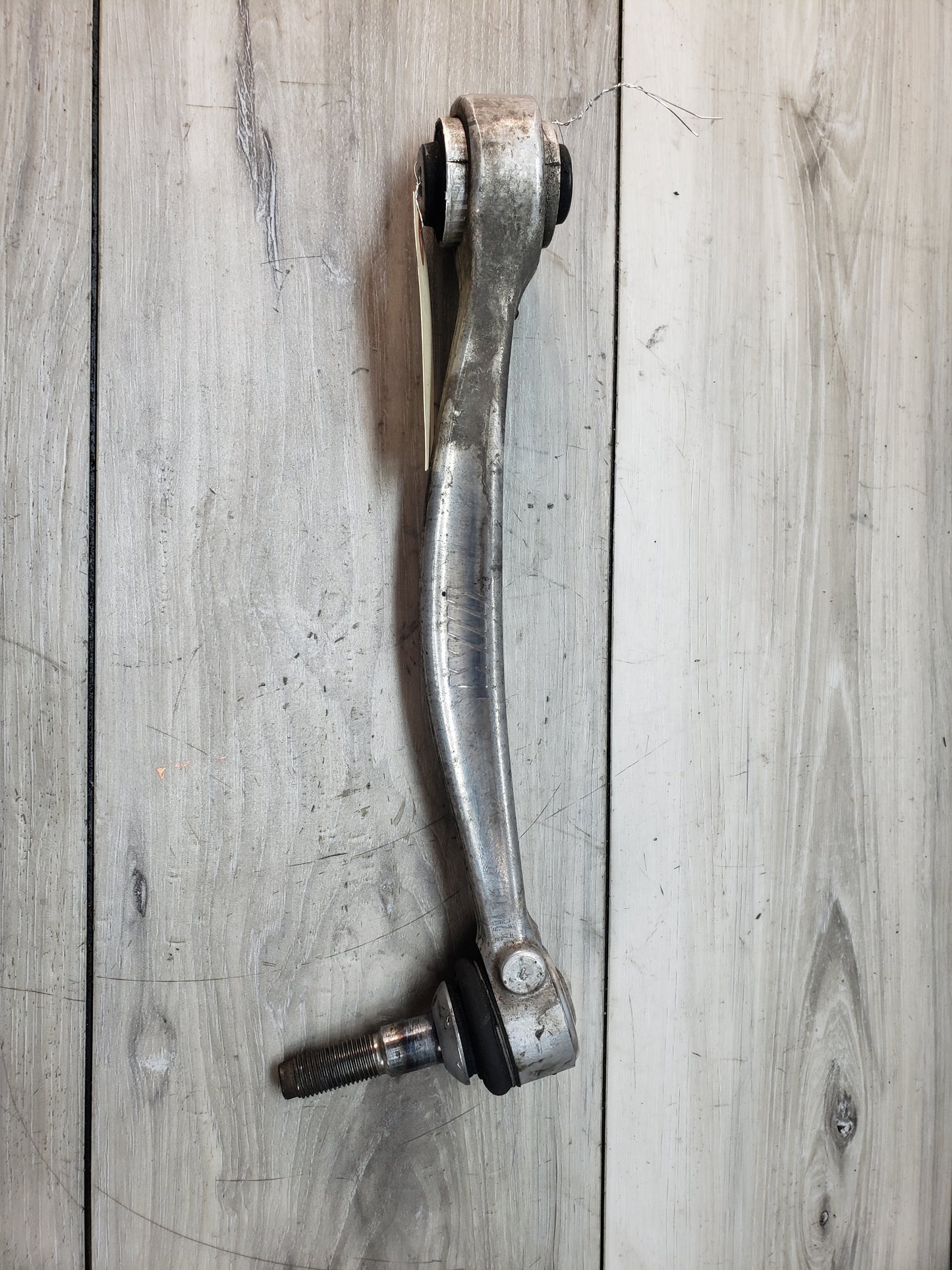 BMW 12-15 F80 M3 Rear Right Wishbone Arm Pre LCI