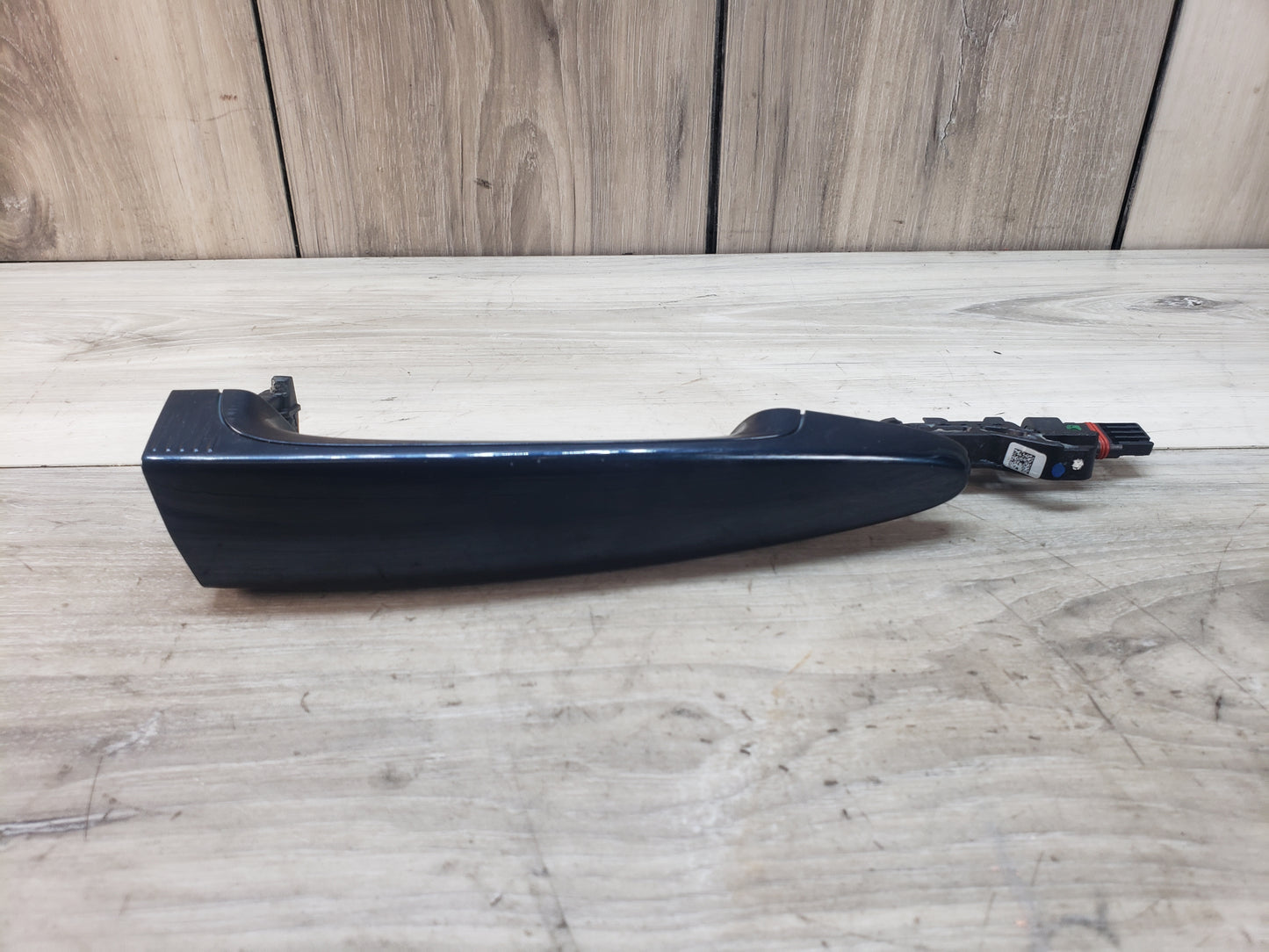 BMW 14-17 F32 430I XDRIVE Right Passenger Side Door Handle Pre LCI