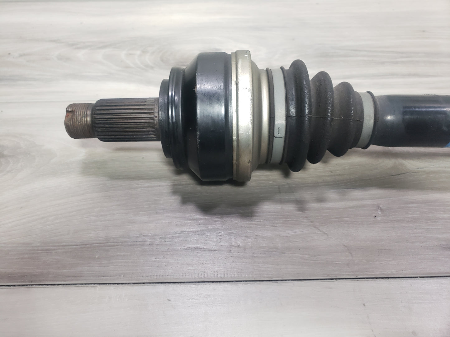 BMW 11-13 E93 335i DCT / MT Rear Right Axle Output Half Shaft Assembly LCI