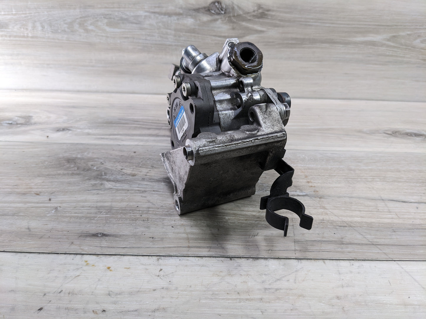 BMW 07-10 E93 M3 Power Steering Fluid Pump Pre LCI