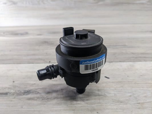 OEM BMW F30 G30 G12 X1 X2 X3 X4 Engine B58 Auxiliary Electric Water Coolant Pump