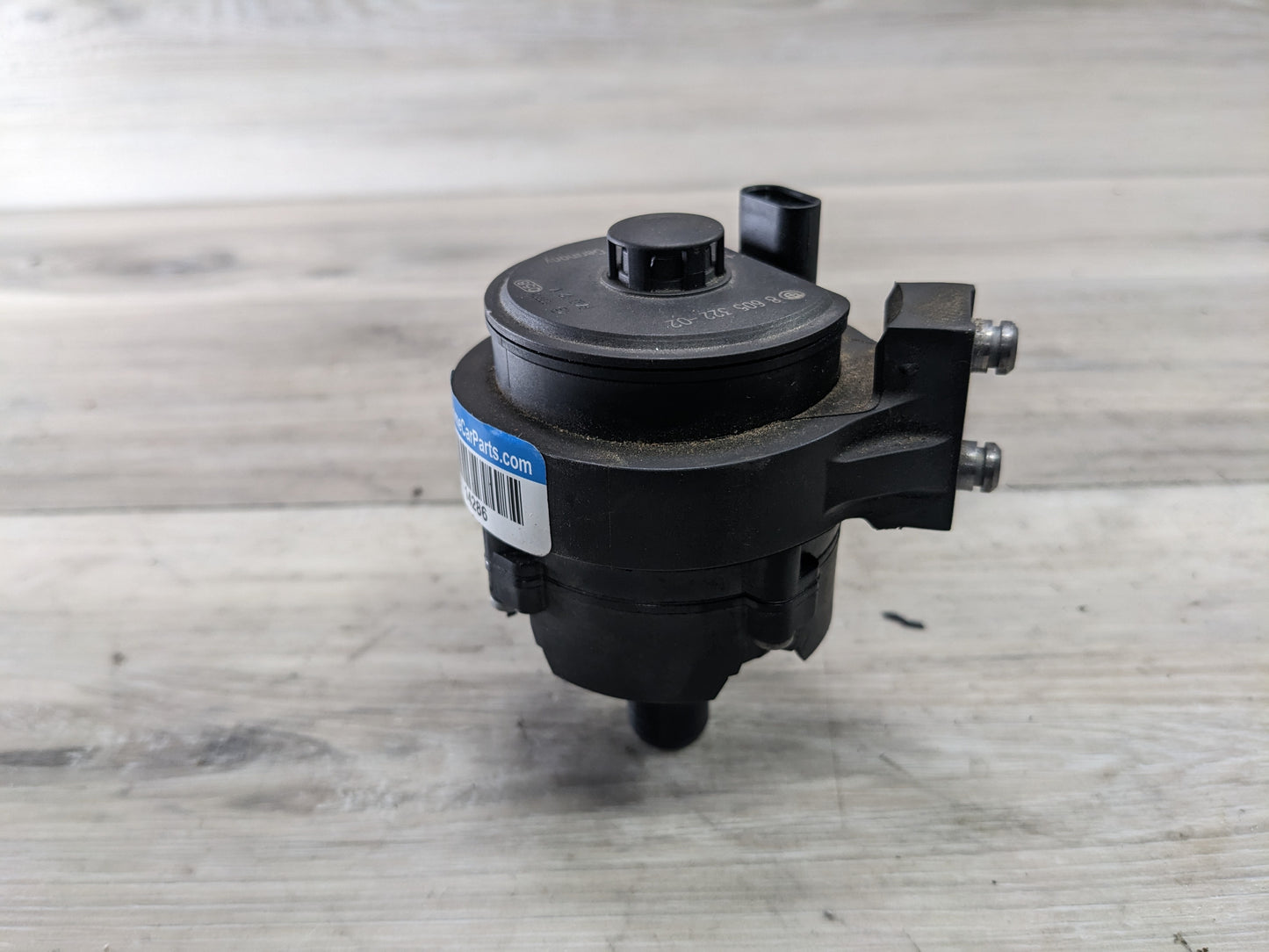 OEM BMW F30 G30 G12 X1 X2 X3 X4 Engine B58 Auxiliary Electric Water Coolant Pump