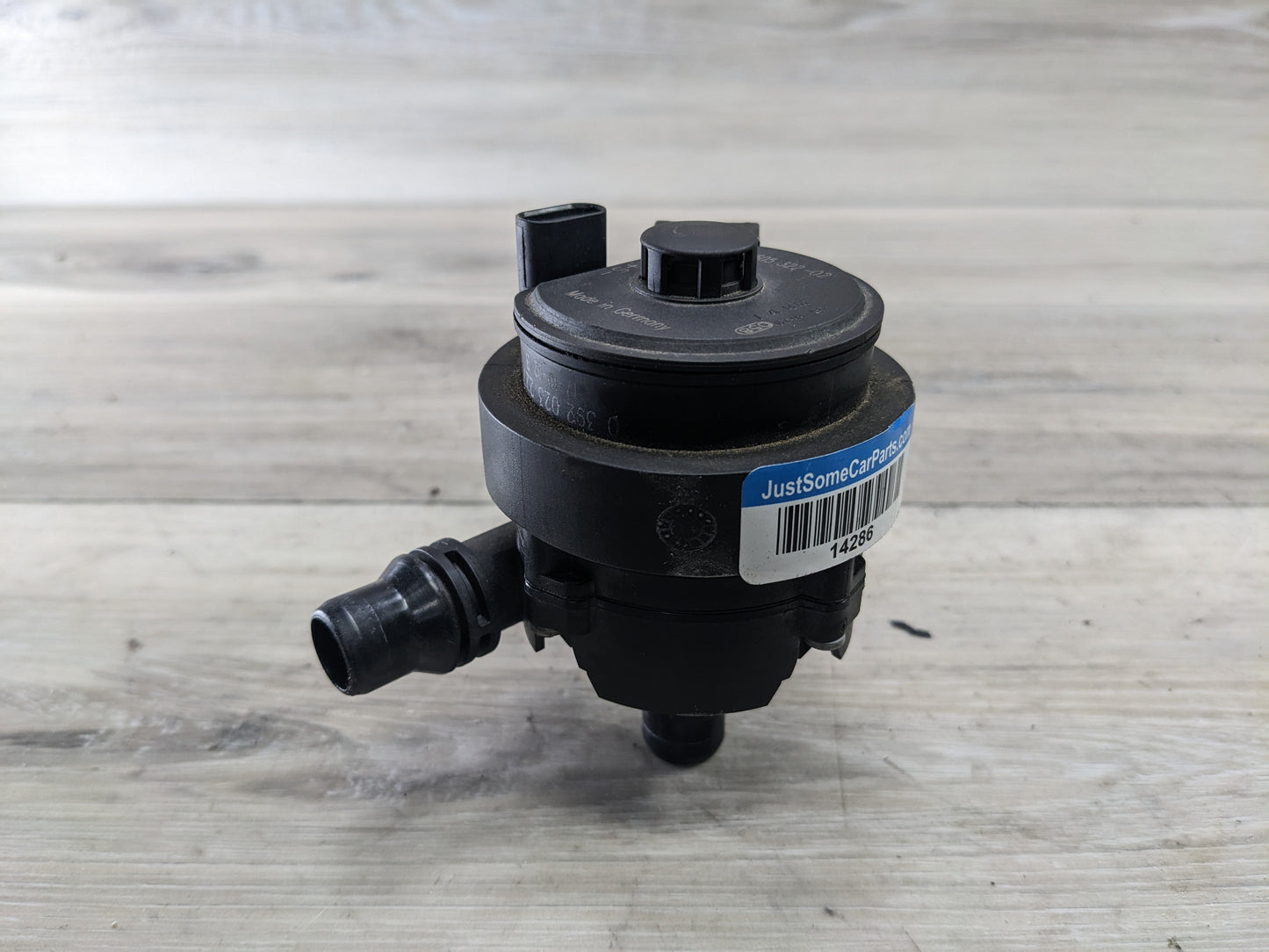 OEM BMW F30 G30 G12 X1 X2 X3 X4 Engine B58 Auxiliary Electric Water Coolant Pump